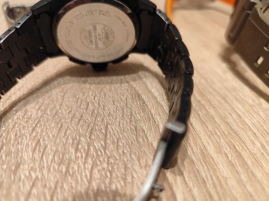 Часовници G shock Citizen Suunto
