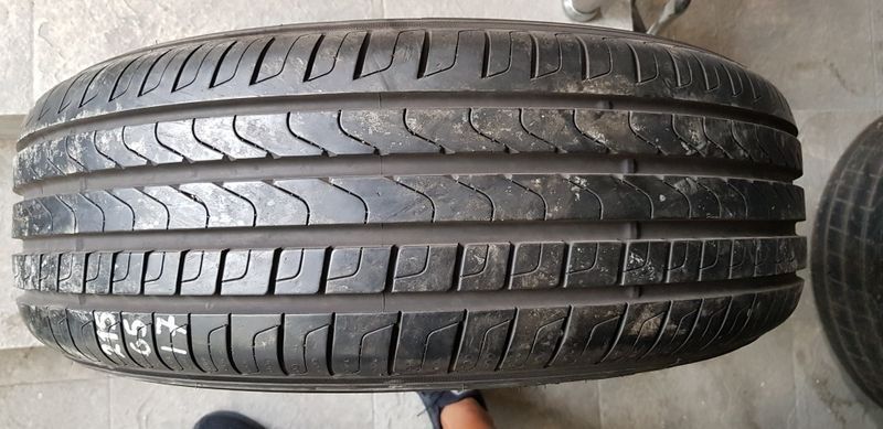 215/65/17.PIRELLI.4бр