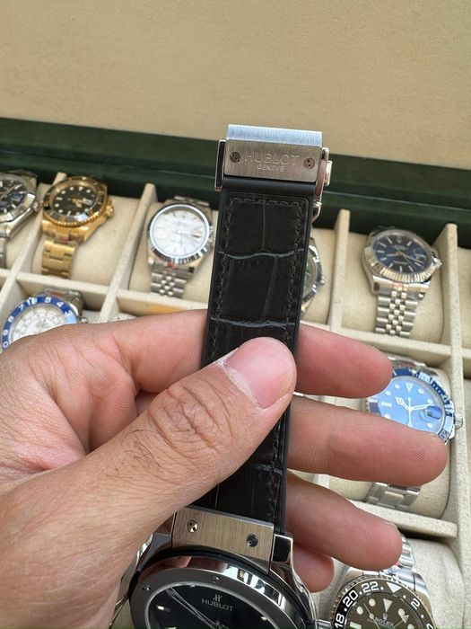 Ceas Hub lot automatic