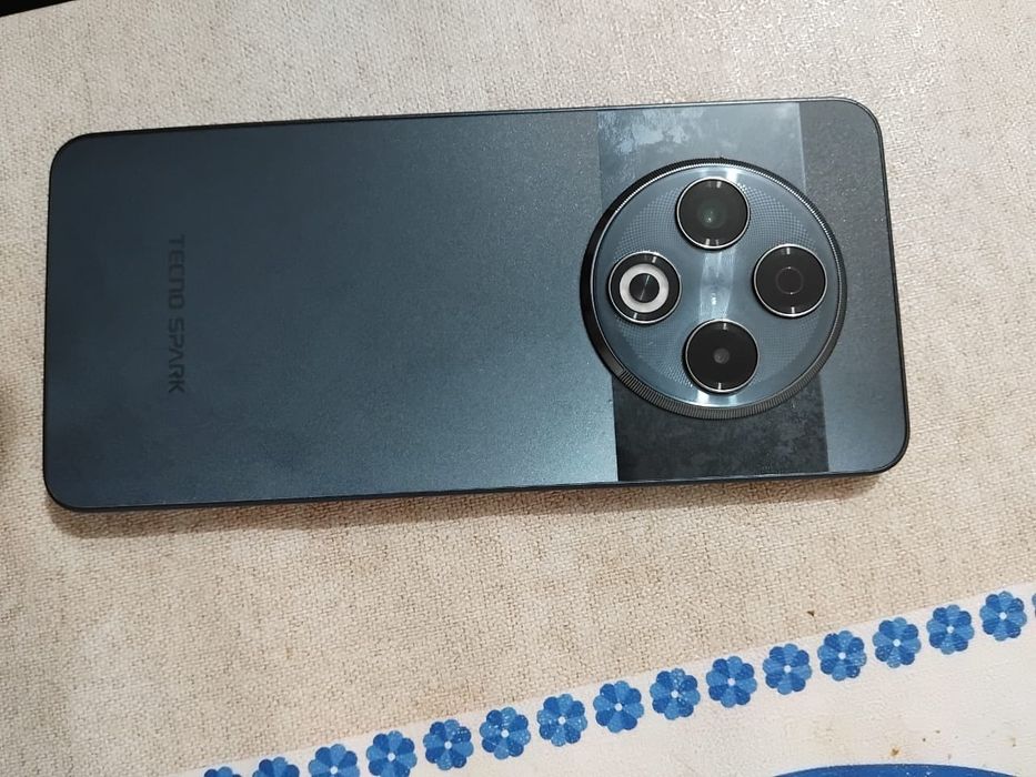 TECNO SPARK 30    отличном состоянии, ,