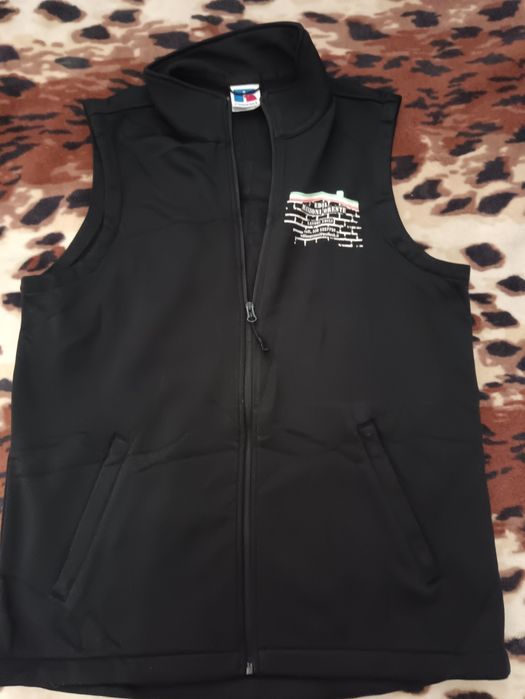 Неопренов елек Russell L