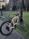 Vand bicicleta My Esel E-MTB Unique !