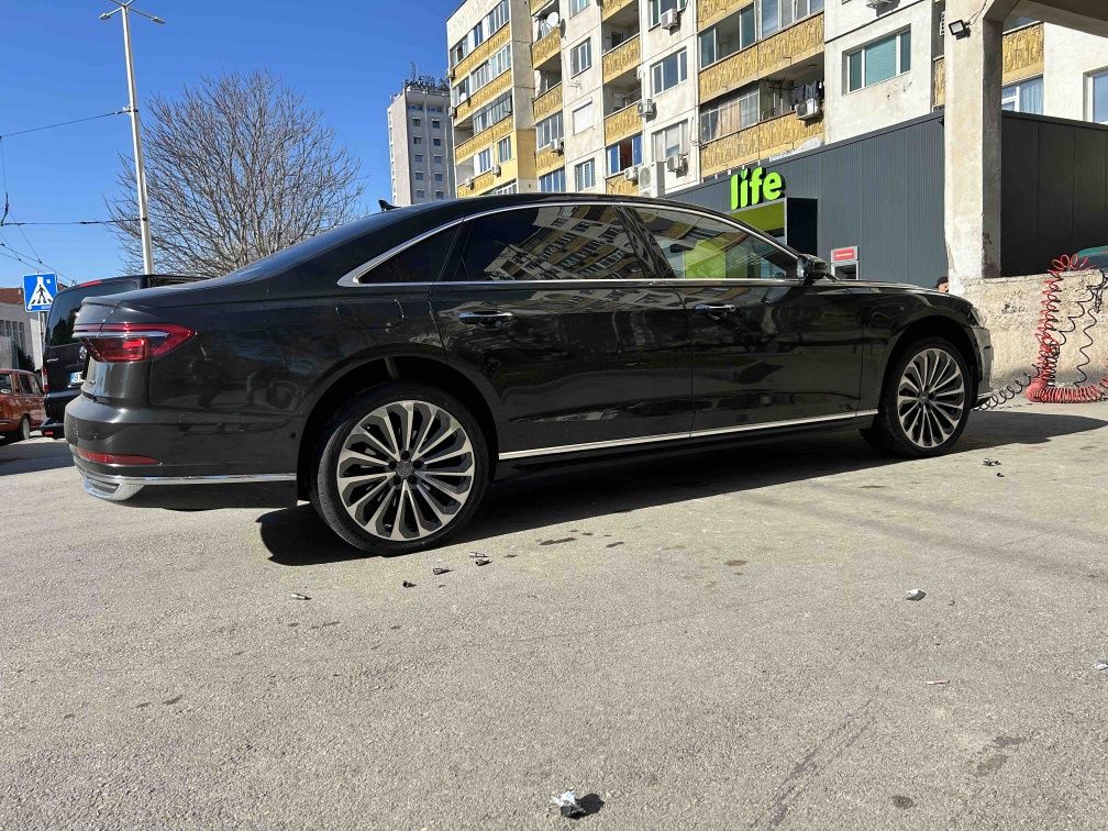 5х112 ауди audi  5x112 21 цола джанти с гуми