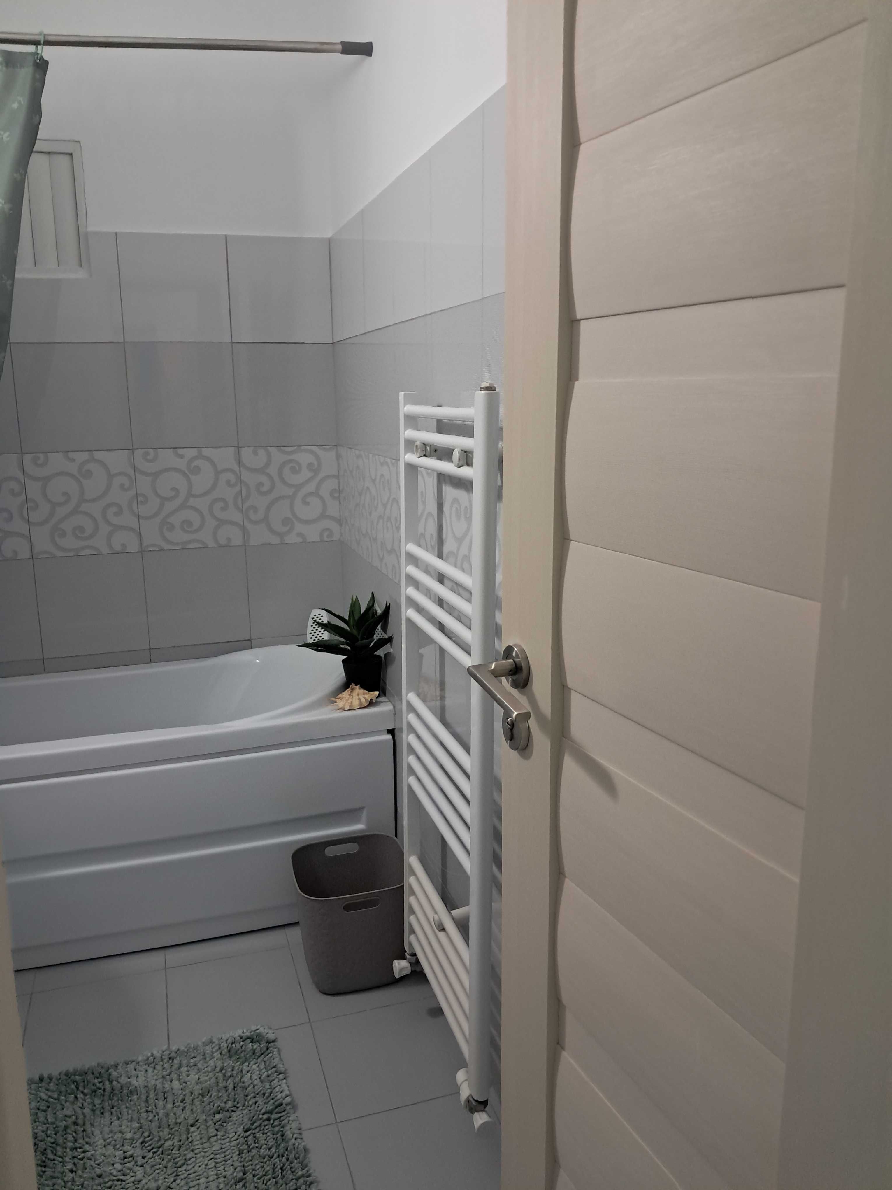 Apartament de inchiriat in zona Casa de Cultura