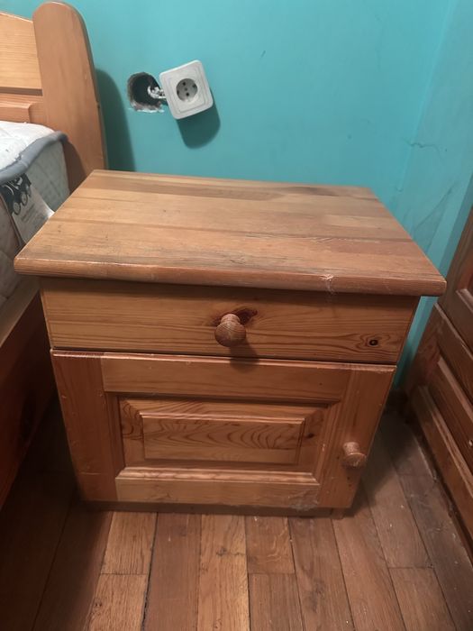 Нощни шкафчета..