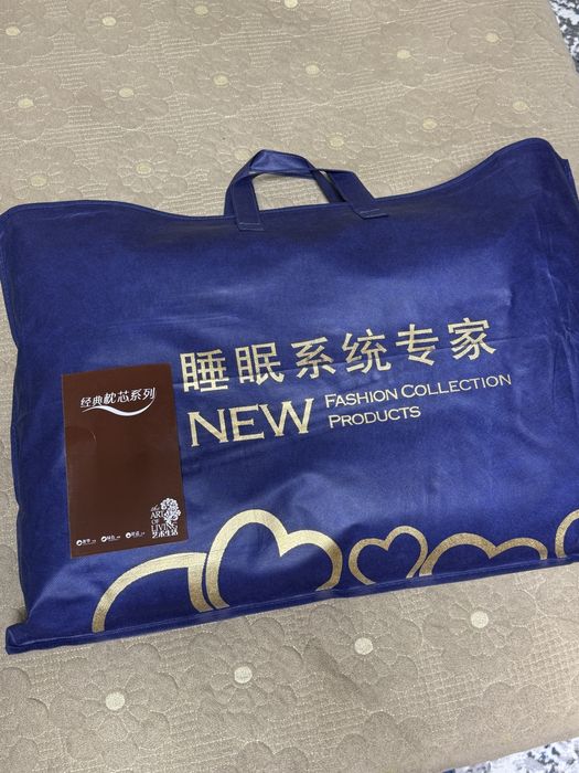 Ортопедические подушки оригинал