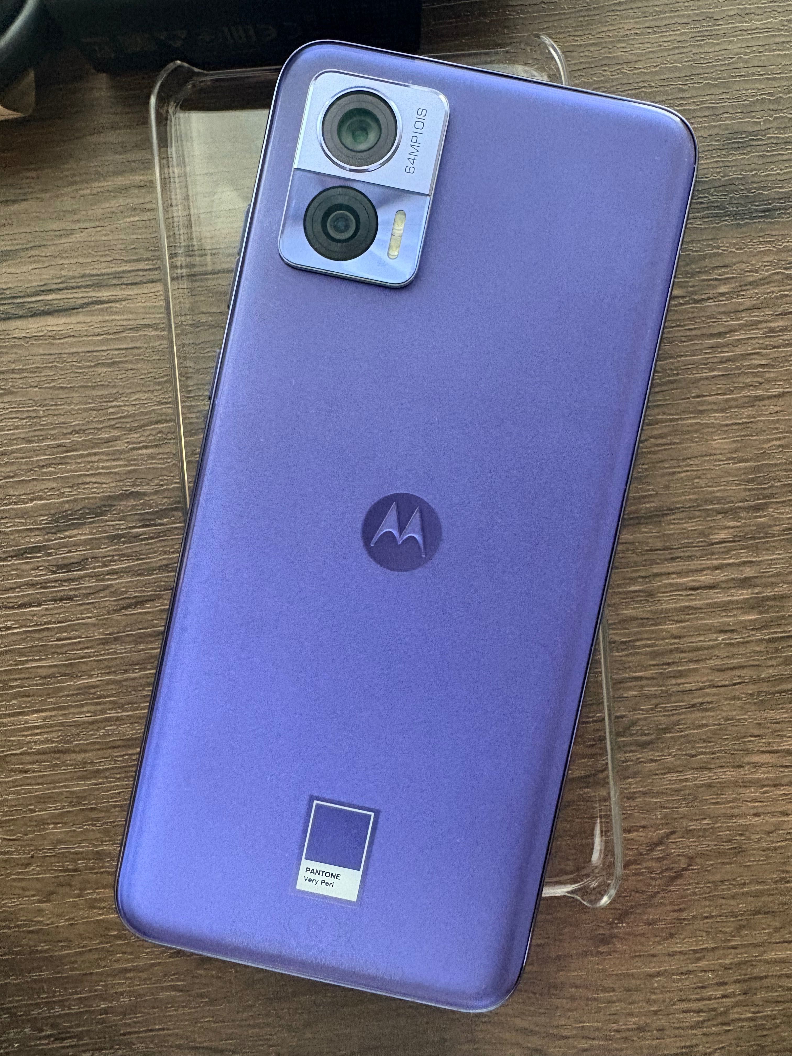 Motorola Edge 30 Neo
