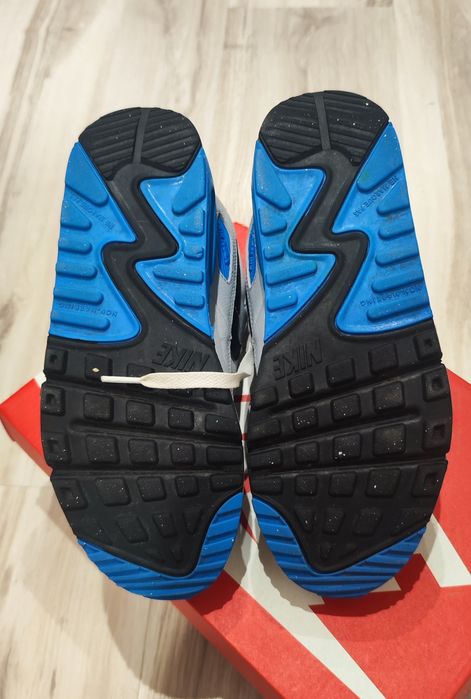 Nike Air (unisex) 38,5