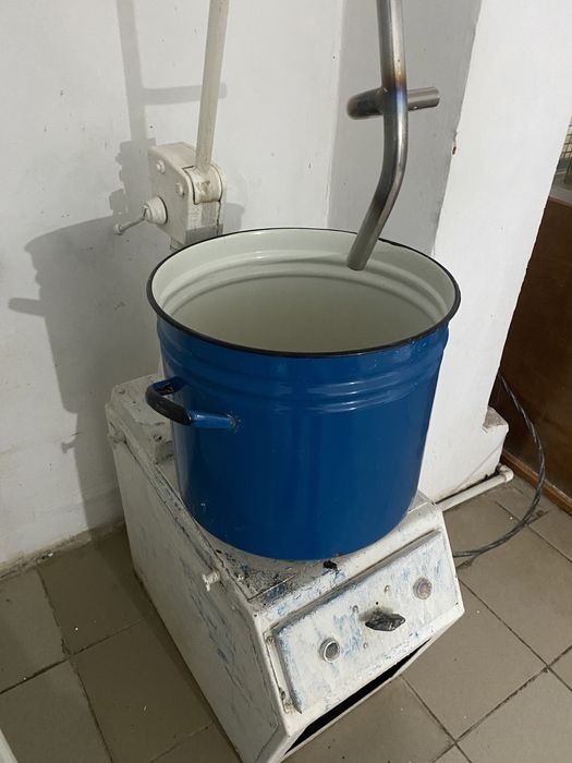 Продам тестомес