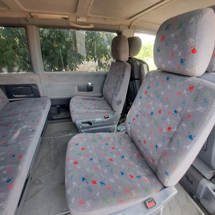 Mercedes Vito-112CDI , autoturism perfect pentru lucru