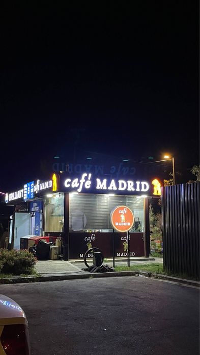 Готовый бизнес кофейня в самом центре Ташкента