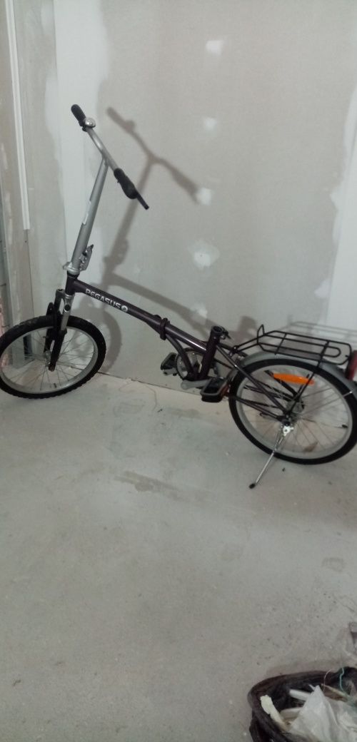 Pegasus bicicleta