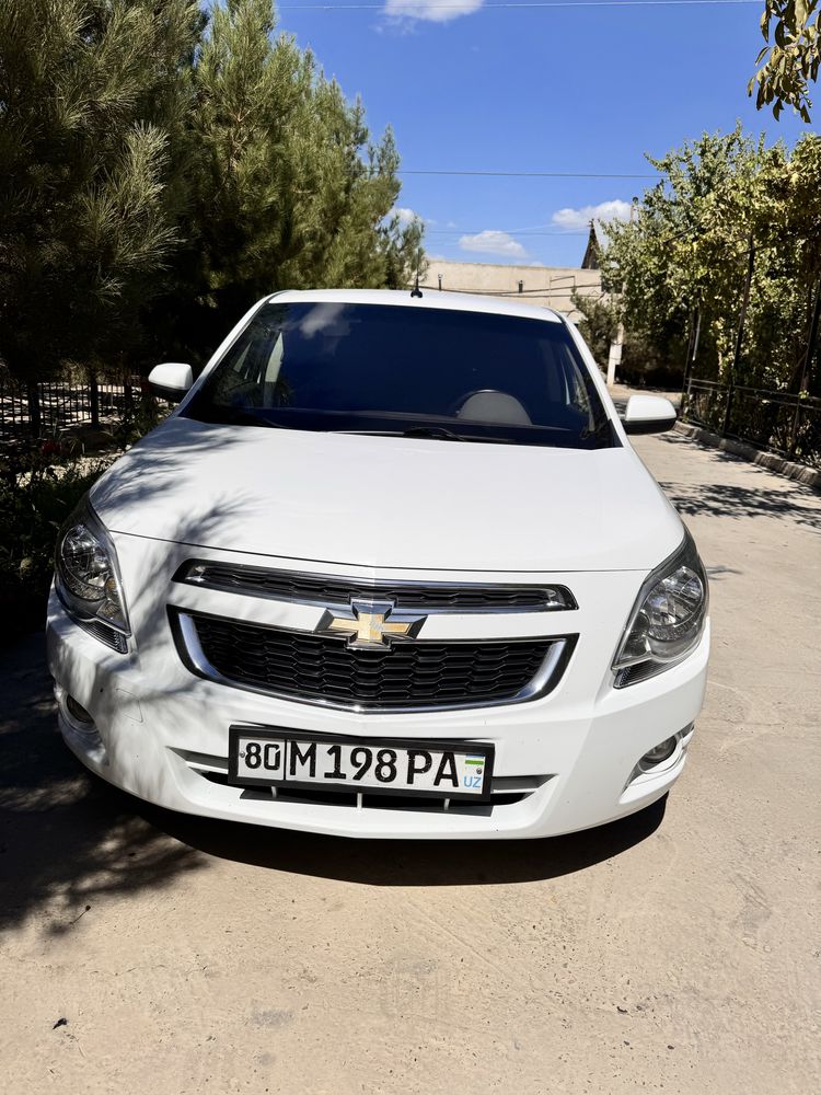 Cobalt 4 poz Metan