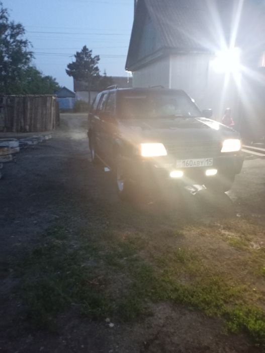 Продам надёжного немца