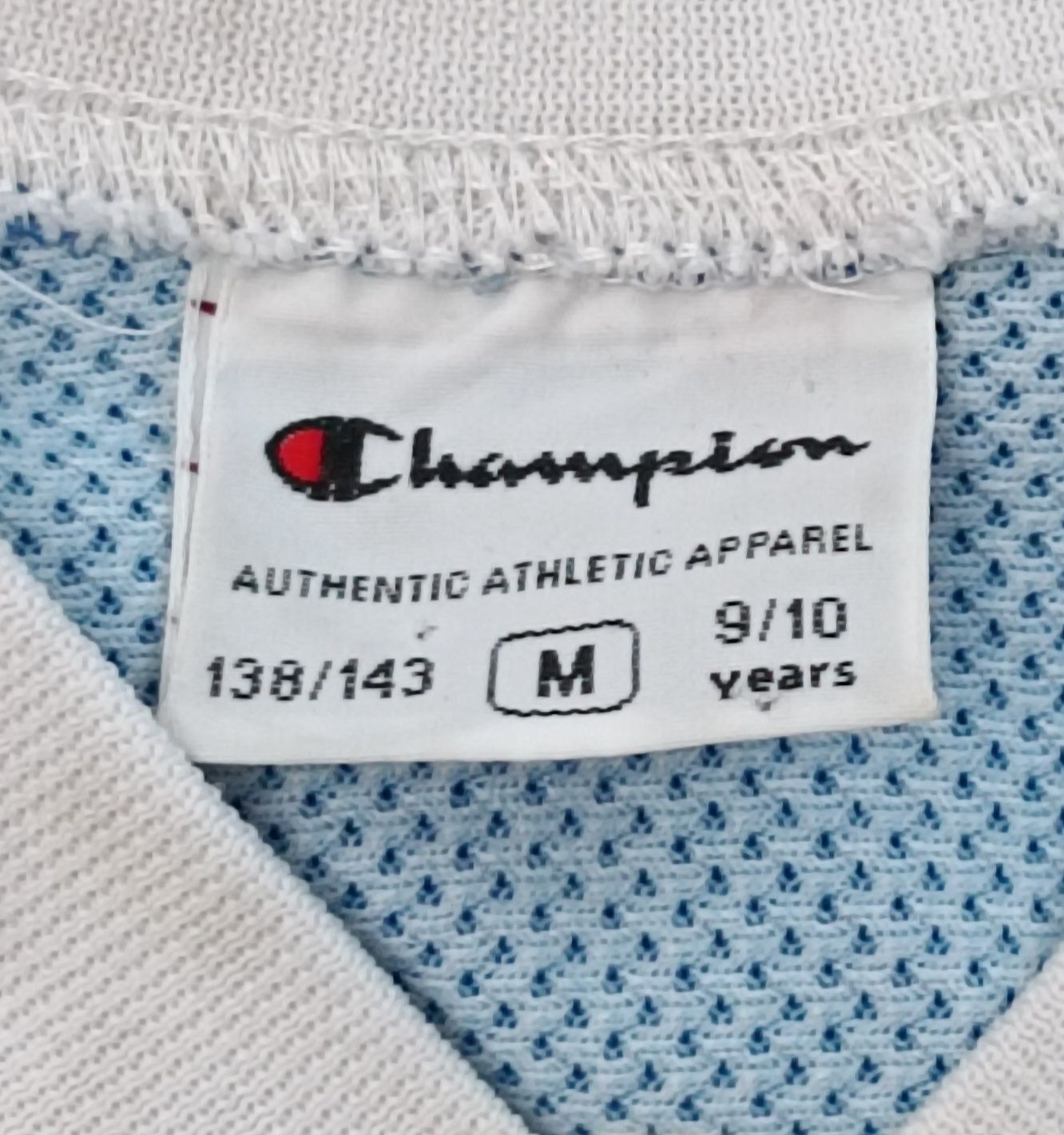 Champion NBA Los Angeles Clippers #42 Brand Jersey потник ръст 138-143