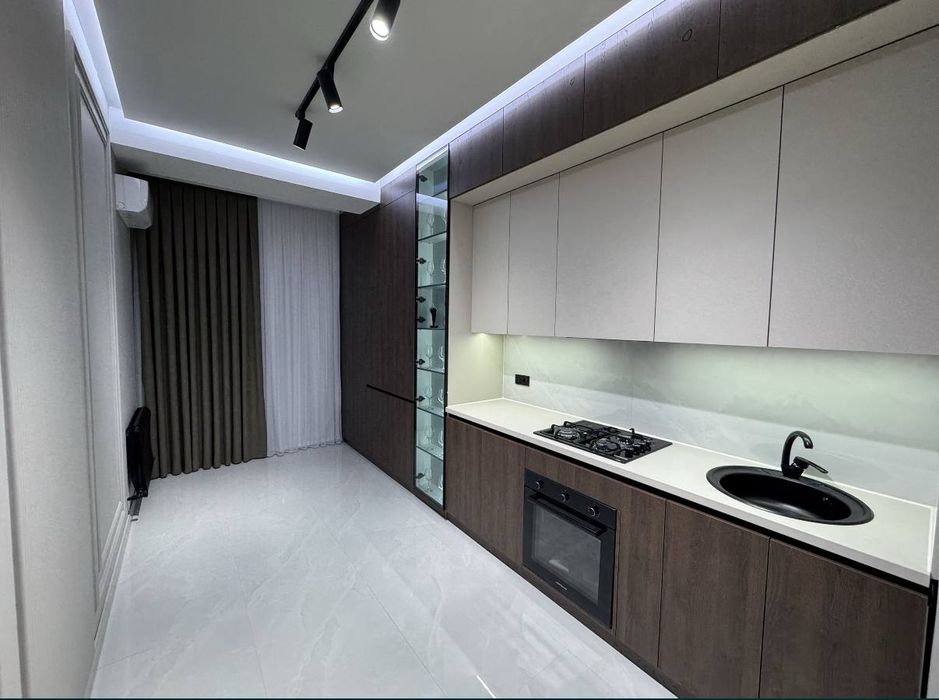 Продается 3/3/8 новостройка Оксарой