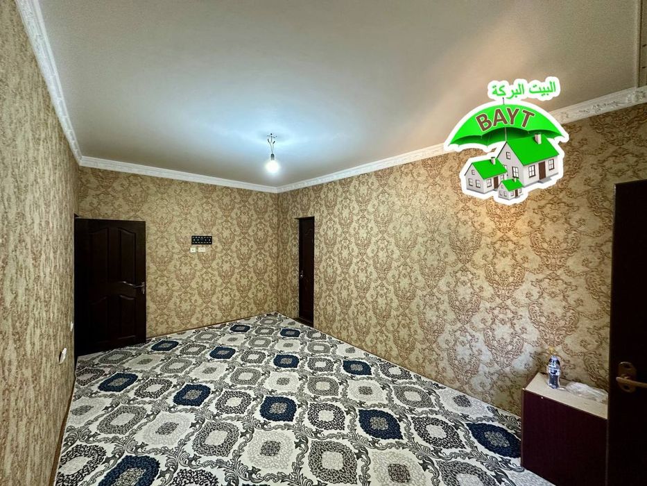 ÷ 40м² ЧИЛАНЗАР 13 кв Атлант  1/2/4 продаётся квартира Меб+Тех