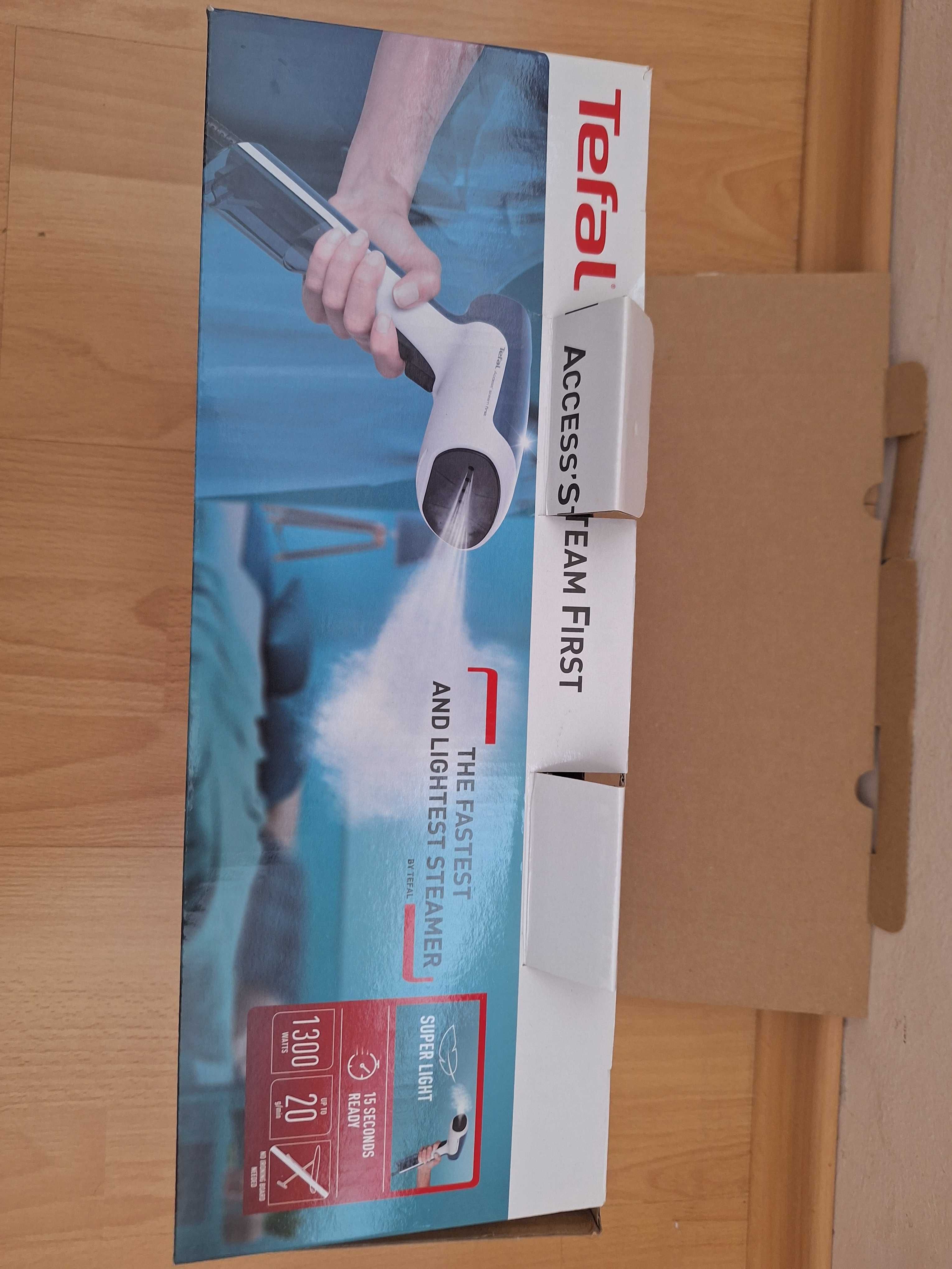 Уред за гладене Tefal