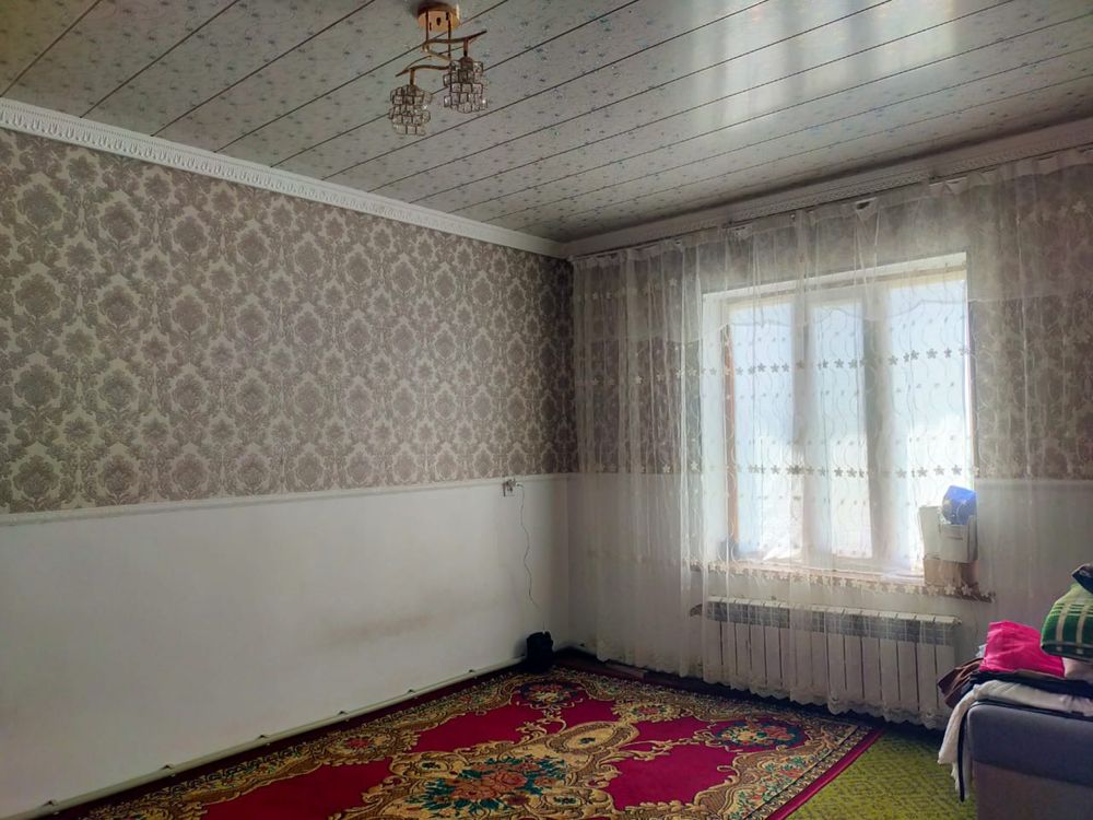 Дом продоется