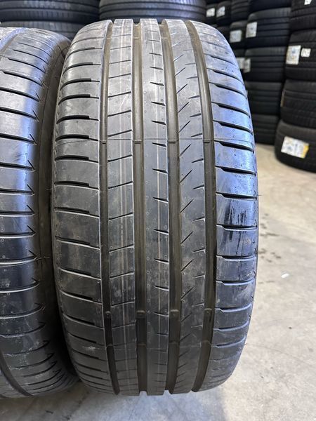 275/50/20 BRIDGESTONE RunFlat 4бр