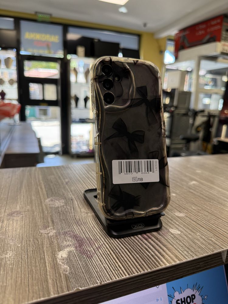 Смартфон Samsung A05s 64GB