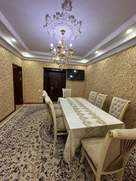 Продается 3х комм