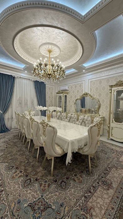 Продается дом с ремонтом в хорошом состояни в Шайхантахурском районе