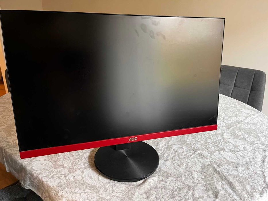 AOC Геймърски монитор 144Hz