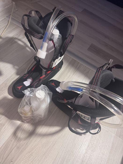 Incalzitor pt sport iarna