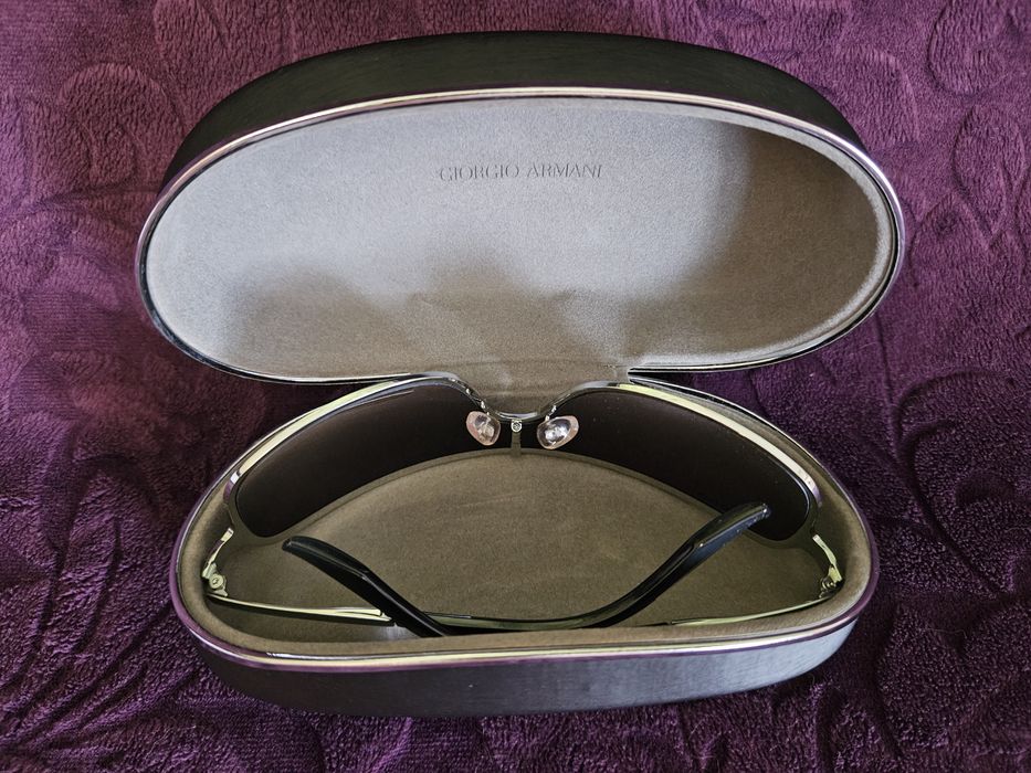 Оригинални слънчеви очила  Armani