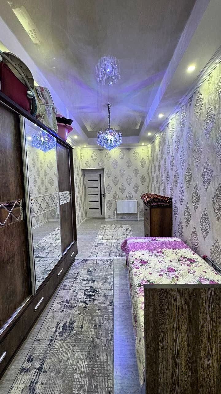 3 хонали квартира