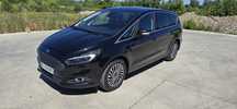 Ford S-max Titanium 2.0Tdci 150Cp  Automat Panoramic 7 Locuri 10/2019