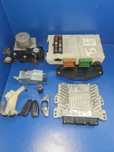 Kit Pornire Ford Mondeo Mk4 2.0 tdci 140 cai