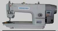 Промышленная  швейная  машинка  Segemsy  прямая  строчка