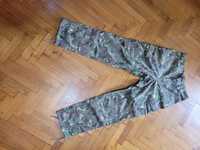 Pantalon militar armata română