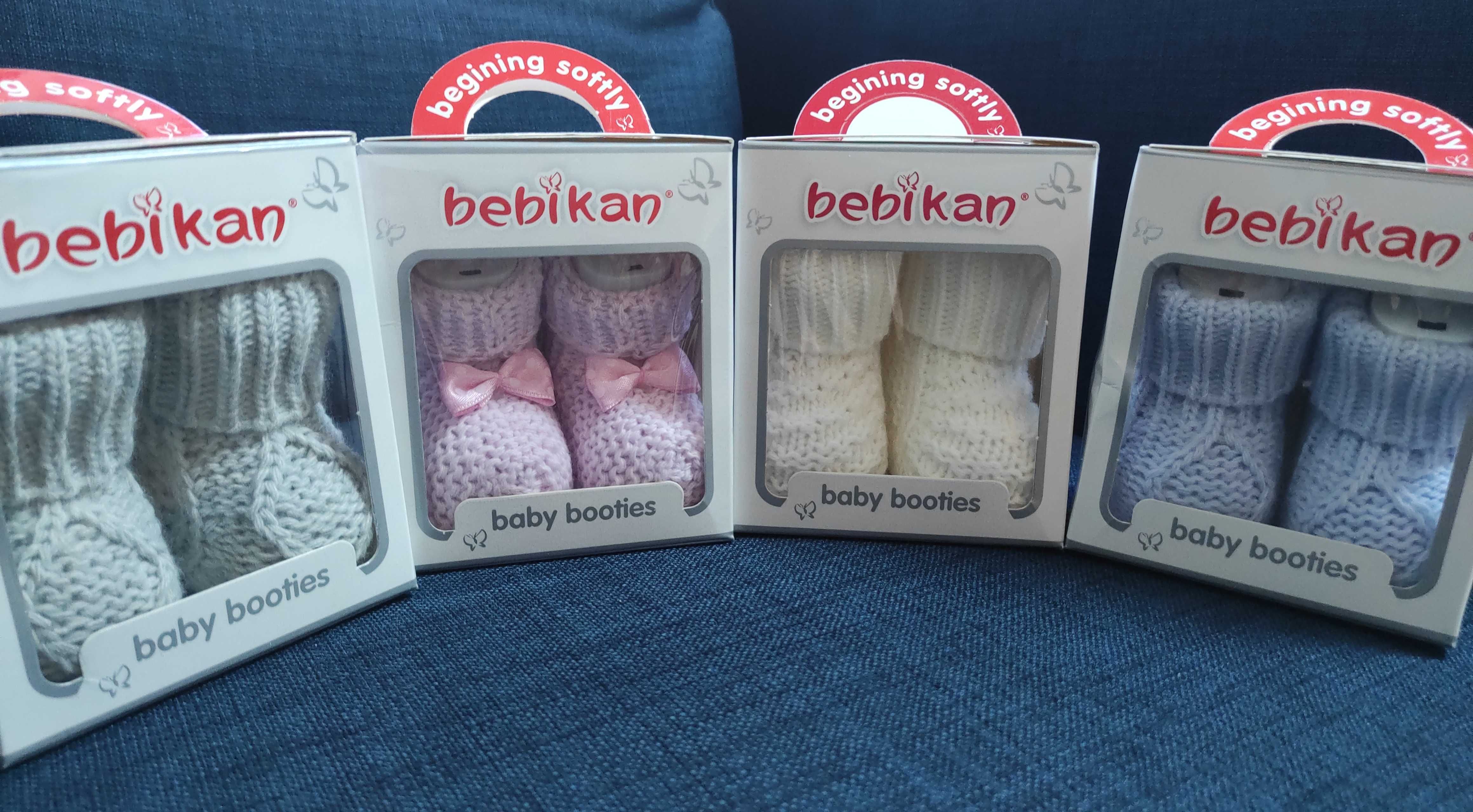 Бебешки пухкави терличките за момиченца и момченца