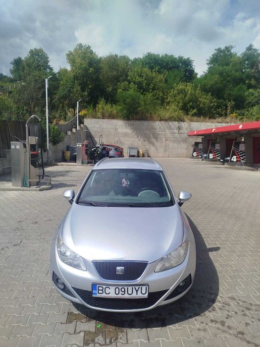 Seat Ibiza 1.2  (2011)