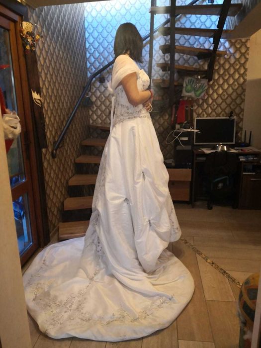 Rochie de mireasa