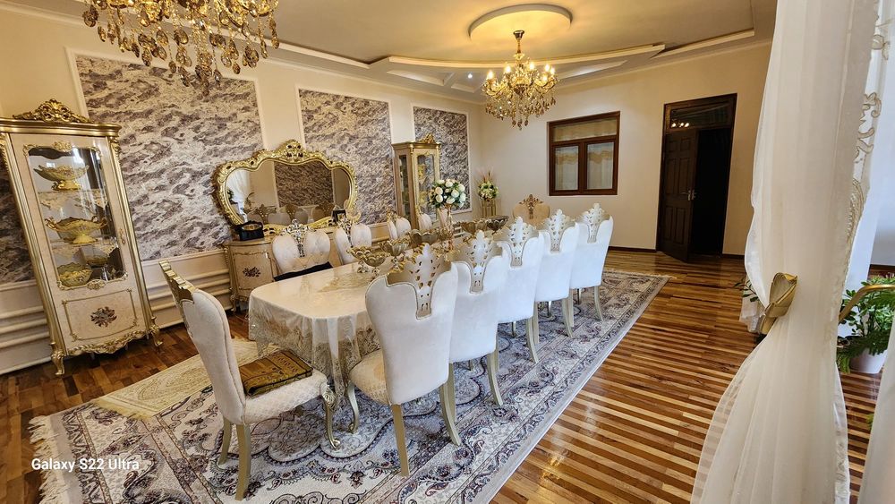 Продаётся Дом, Мирзо Улугбекский район, Юбилейный