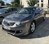 Honda accord type S-2009-2.2d automat-150 cai acte uk