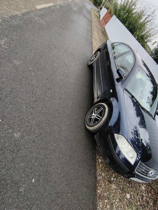 Passat b5.5 1.9 tdi