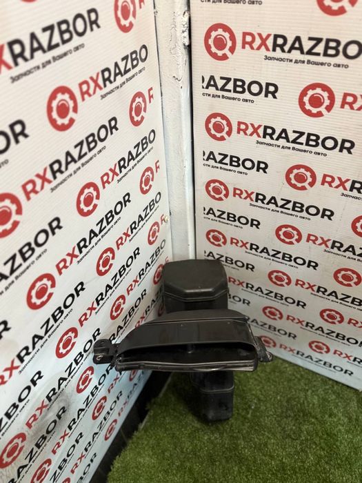 Кобра под капотная на Лексус Рх 350/450h / Lexus RX воздуховод