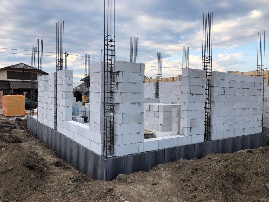 Casa de vanzare in Lumina cu utilitati  direct proprietar teren 300 mp
