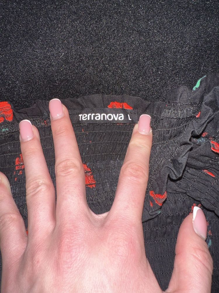 Блуза Terranova.