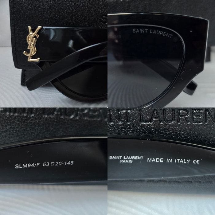 Дамски слънчеви очила котка 2 цвята