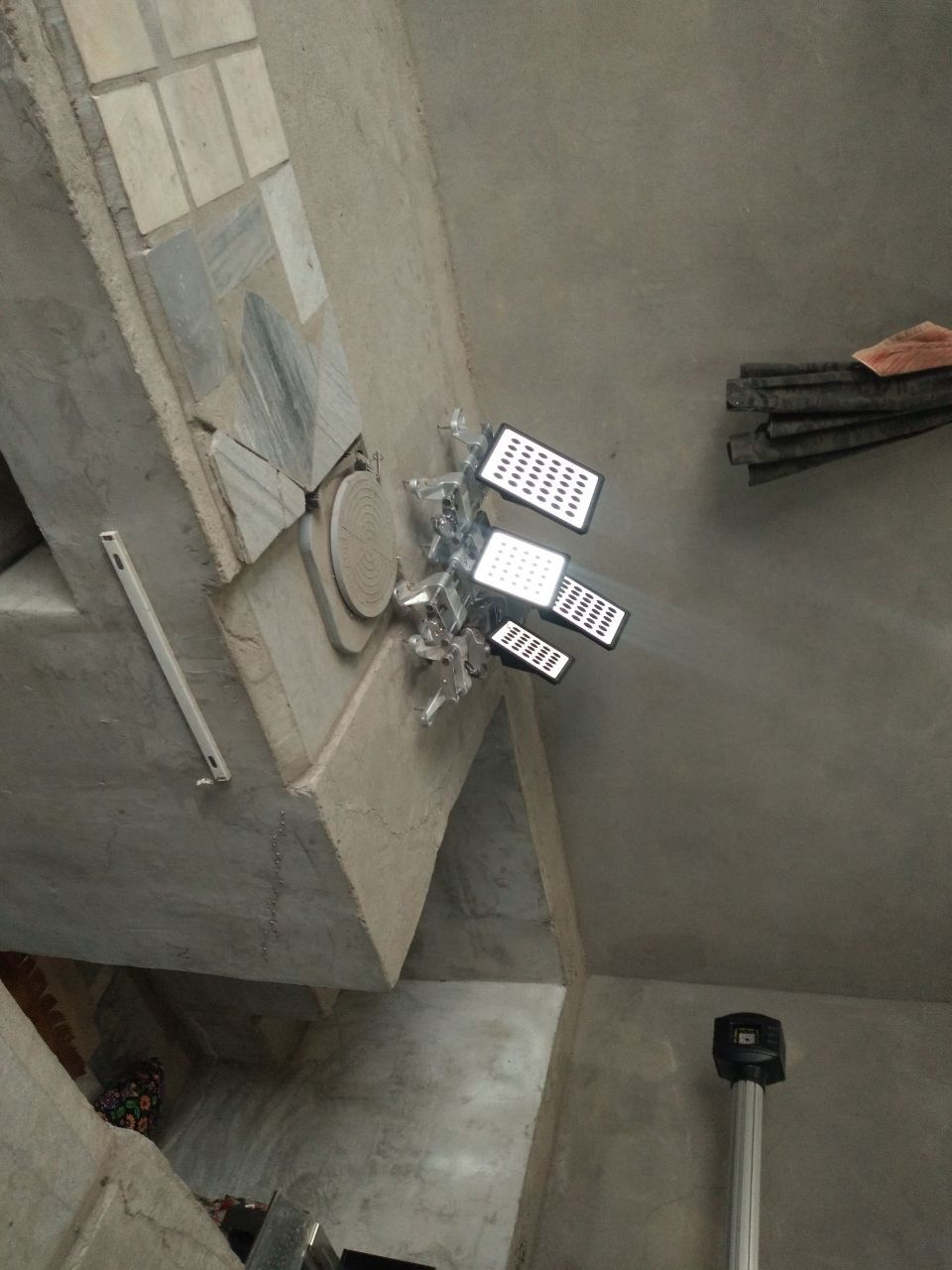 Razval aparat  PL 5555 3D