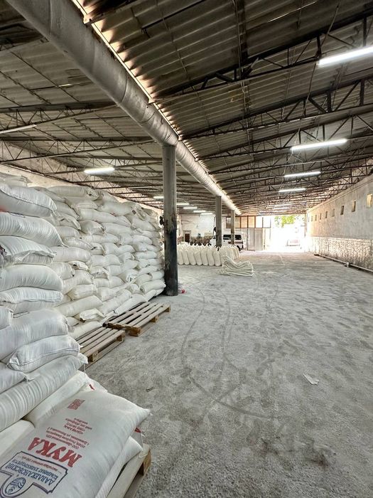 Продается участок ТТЗ в доль дороги