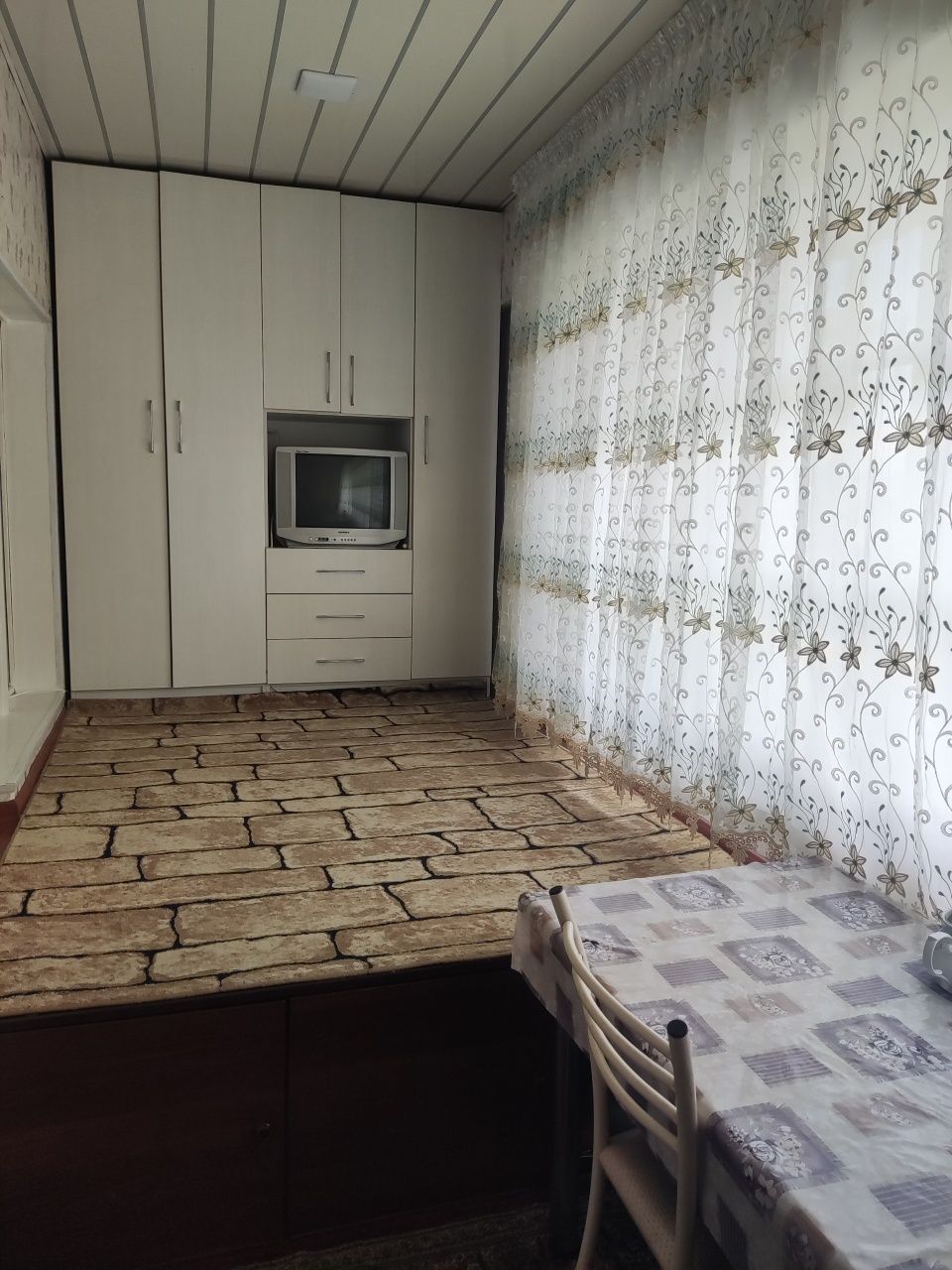 квартира на учтепинском раёне 26 квартале