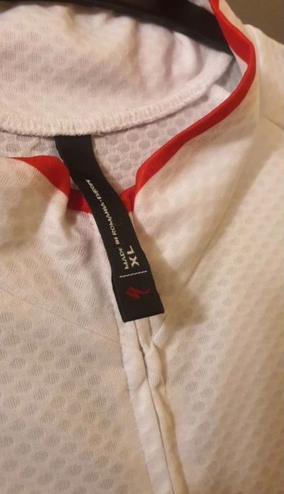 Tricou ciclism Specialized XL