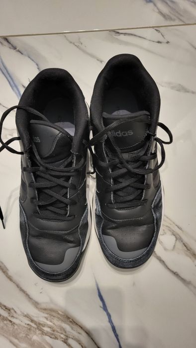 Зимни мъжки маратонки Адидас